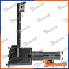 Gicleur de lave-phare gauche pour LEXUS | EDS-TY-037, 5902-06-0077P